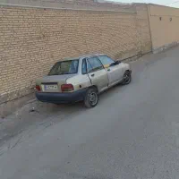 پرایدمدل۸۵|خودرو کلاسیک|خرمشهر, |دیوار