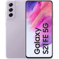 Galaxy S21fe 5G  8/256