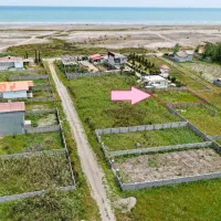 زمین-ساحلی-قواره-سوم-دریابا-ویوابدی-20-قدم-تا-ساحل