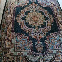 فرش۶متری درحدنو یسال کارکرده