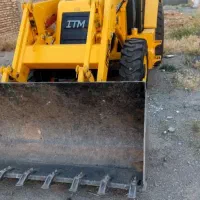 اجاره بیل میکانیکی بیل بکهو وخاکبرداری
