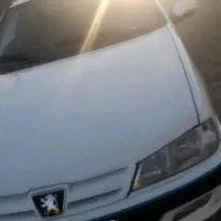 پژو پارس ۸۷|خودرو سواری و وانت|ملایر, |دیوار