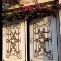 ویلایی-جنگلی-کوهستانی