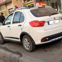 کوییک rs۸۵ گانه مدل ۱۴۰۲کارکرد ۲۵هزار