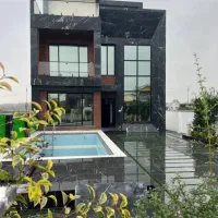 کف کف قیمت ابر ویلا فروش فوری *مالک پول لازمه|فروش خانه و ویلا|چمستان, |دیوار