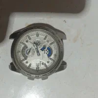 ساعت چهار متوره اورجینال بارنگ سفارشی مارک کاسیو|ساعت|شیروان (خراسان), |دیوار