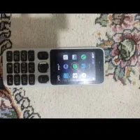 نوکیا۱۲۵|موبایل|مشهد, شهید آوینی|دیوار