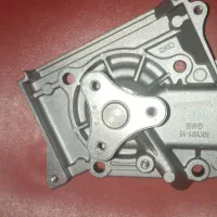 واتر پمپ پراید.کوییک.تیبا.سهند. وکس اصلی