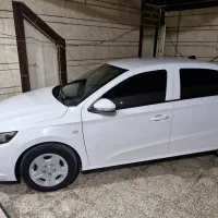 تارا سفید ۶ دنده اسفند  ۱۴۰۲