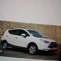 جک s3 مدل ۱۴۰۰|خودرو سواری و وانت|شاهینشهر, عطار|دیوار