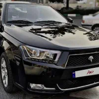 دنا توربو ۶دنده