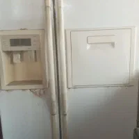 یخچال سامسونگ اصل قدیمی