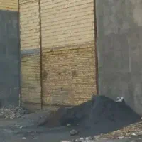زمین مسکونی واقع درگاوخانه