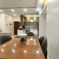 سوئیت آپارتمان دو خوابه نوساز نزدیک حرم مطهر رضوی|اجارهٔ کوتاه‌مدت آپارتمان و سوئیت|مشهد, حرم مطهر رضوی|دیوار
