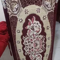 پشتی|پشتی|مشهد, بلال|دیوار