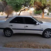 405 slx 97|خودرو سواری و وانت|شیراز, کوشک بیدک|دیوار