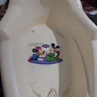 وان حمام نوزادی نو