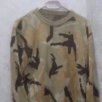 لباس نظامی تمیز و کامل|لباس|اصفهان, کشاورزی|دیوار