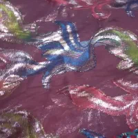 جنس نازناز زرشکی|لباس|جوانرود, |دیوار