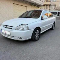 ریو مدل ۹۰ ABS