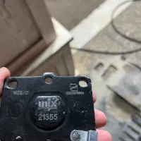 پخش عمده لنت|قطعات یدکی و لوازم جانبی|شیراز, شهرک مخابرات|دیوار