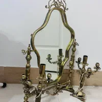 آئینه شمدون