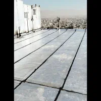 ایزوگام ، فروش و نصب|خدمات پیشه و مهارت|دورود, |دیوار