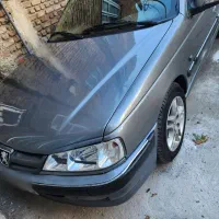 پرشیا سال مدل ۹۲