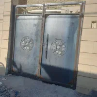 در پیش ساخته 2میل شرط