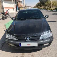 پارس مدل 82|خودرو سواری و وانت|شهرضا, |دیوار