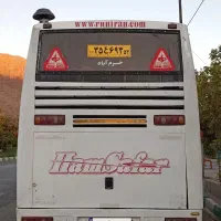 اتوبوس بی 7 تیپ 1|خودرو سنگین|تهران, زنجان جنوبی|دیوار