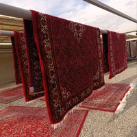 قالیشویی پیروزی شکوفه ابوذر نبرد افسریه مسعودیه ری