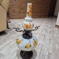 چراغ رومیزی|چراغ خواب و آباژور|اراک, |دیوار