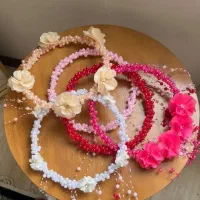 تاج و تل مرواریدی|بدلیجات|نسیم‌شهر, |دیوار