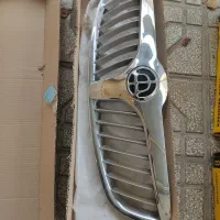 جلو پنجره و لوازم برلیانس v۵