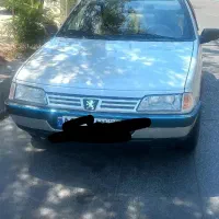 خودرودربستی