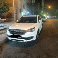 فیدلیتی پرایم 401 هفت نفره