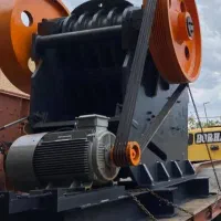 خرید و فروش و ساخت دستگاه های شکن فک و اسیاب و....|ماشین‌آلات صنعتی|قدس, شهرک صنعتی زاگرس|دیوار