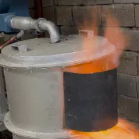 آموزش استخراج طلا از  ضایعات الکترونیکی|خدمات آموزشی|بهار, |دیوار