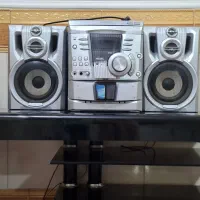 سیستم صوتی خانگی|سیستم صوتی خانگی|بروجرد, |دیوار