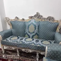 مبل ابی سلطنتی