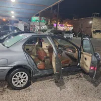 سمند ۸۸|خودرو سواری و وانت|سیرجان, |دیوار