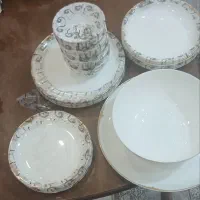 ظروف اشپزخانه