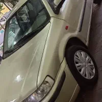 سمند مدل 83