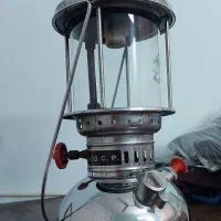 چراغ زنبوری قدیمی