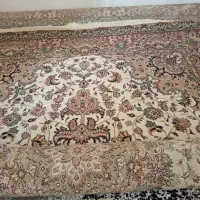 فرش ۹متری تمیز