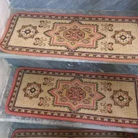 فروش۲۲عددروپله ای گل ریز و۷عددگل درشت.جفتی۷۰.ثلاث