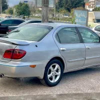 ماکسیما مدل ۸۳ اتومات|خودرو سواری و وانت|آمل, |دیوار