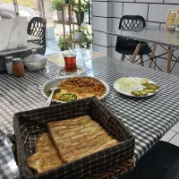 نیروجهت همکاری درصبحانه سرا