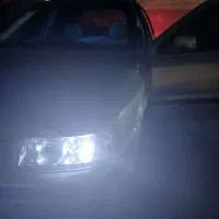 سمند طوسی|خودرو سواری و وانت|شاهرود, |دیوار